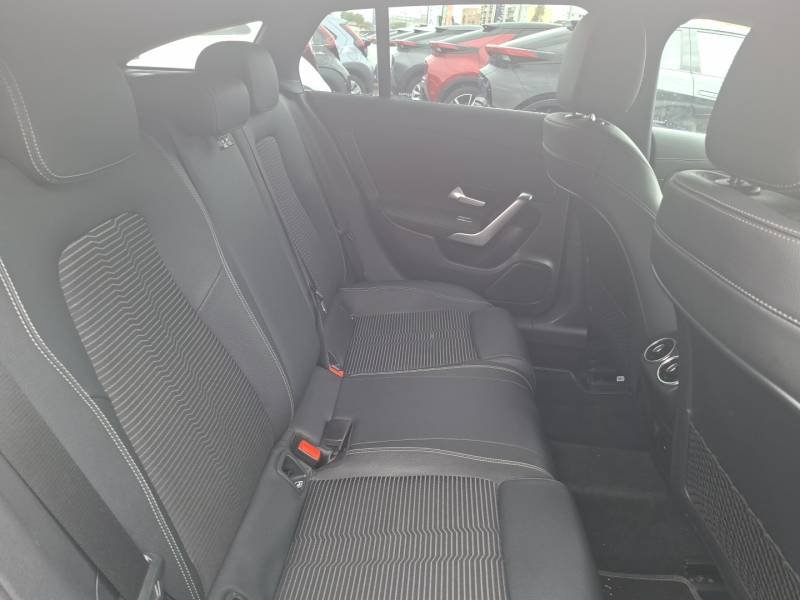 Mercedes CLA - Photo 13