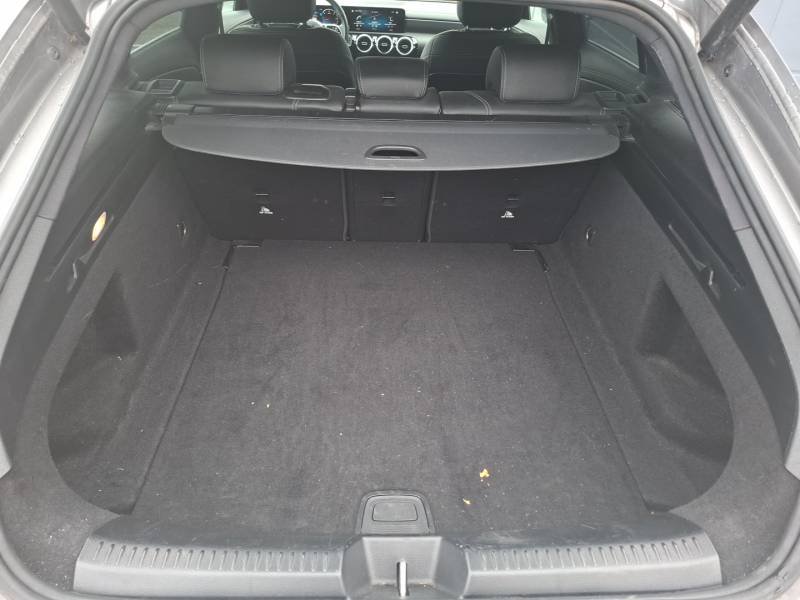 Mercedes CLA - Photo 14