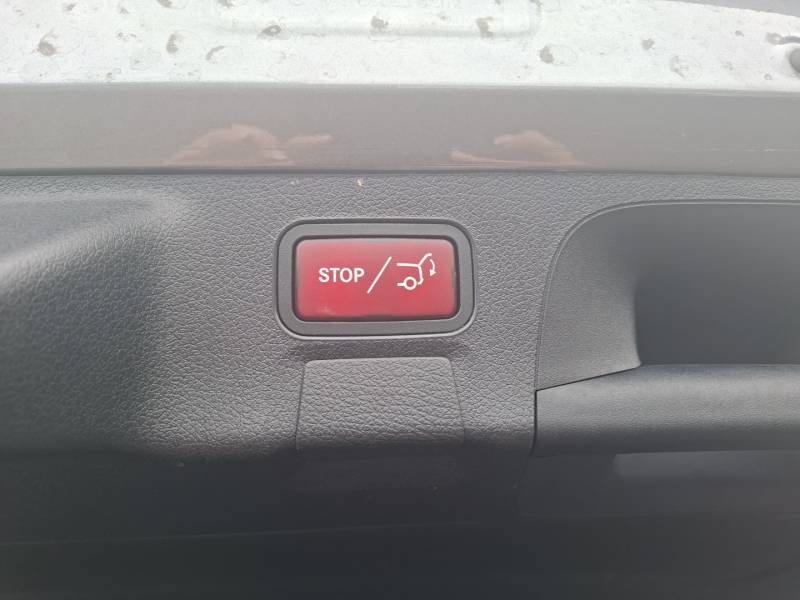 Mercedes CLA - Photo 15