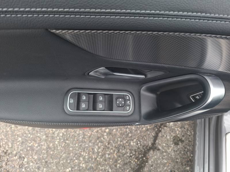 Mercedes CLA - Photo 16