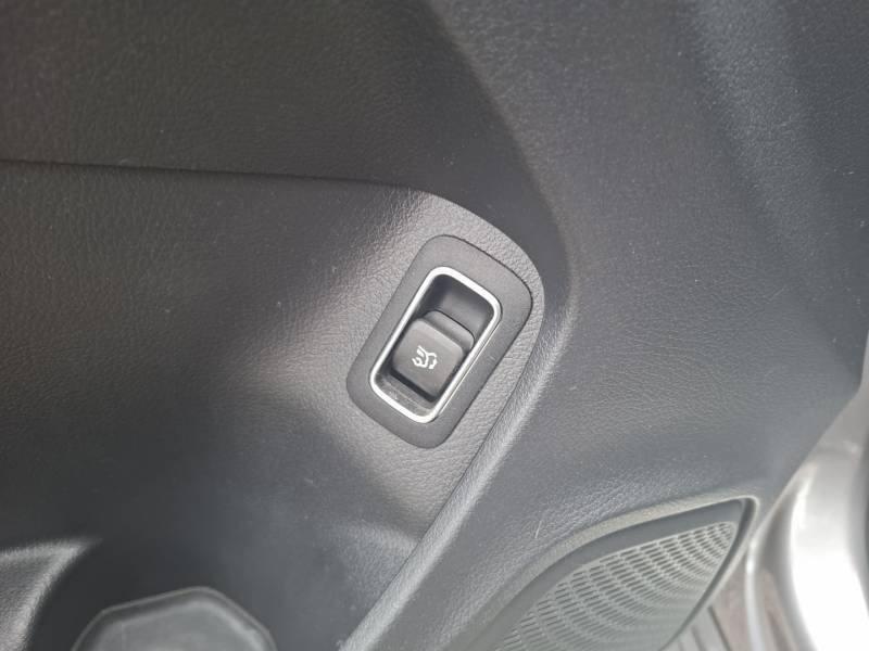 Mercedes CLA - Photo 17