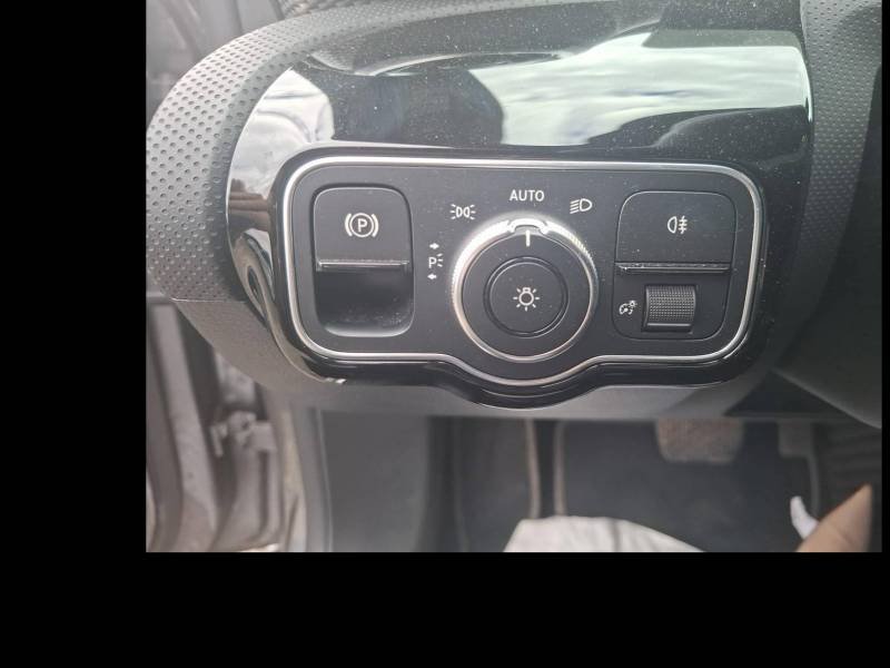 Mercedes CLA - Photo 18