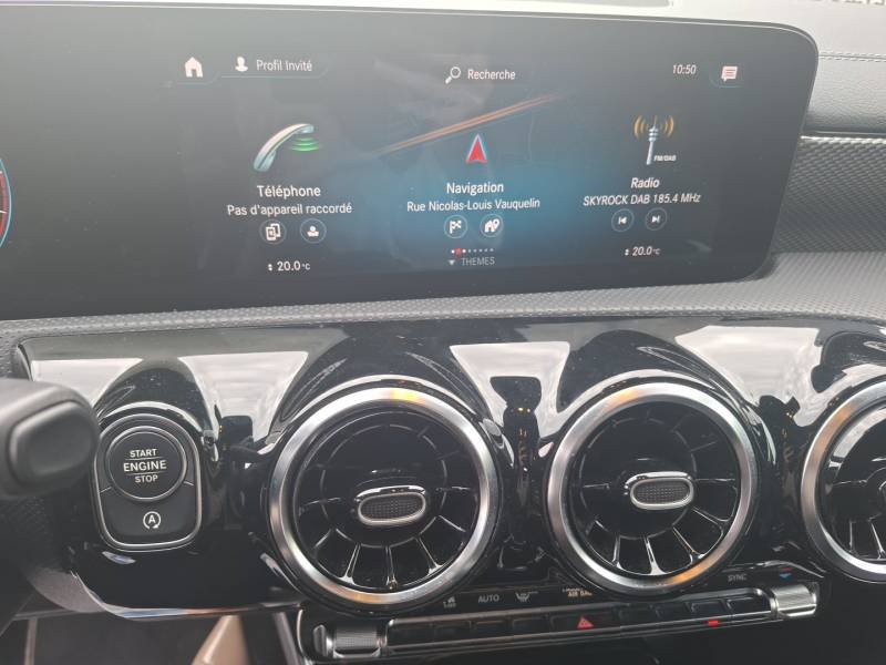 Mercedes CLA - Photo 20