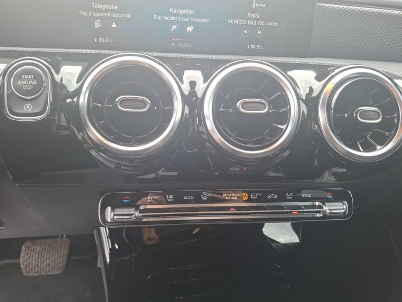 Mercedes CLA - Photo 21