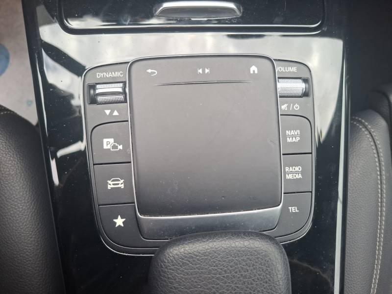 Mercedes CLA - Photo 22