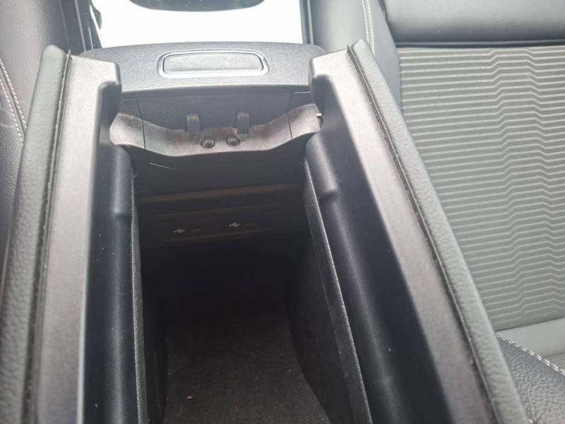 Mercedes CLA - Photo 23