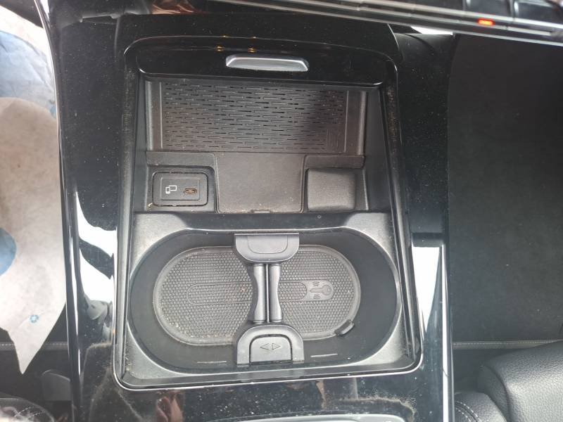 Mercedes CLA - Photo 24
