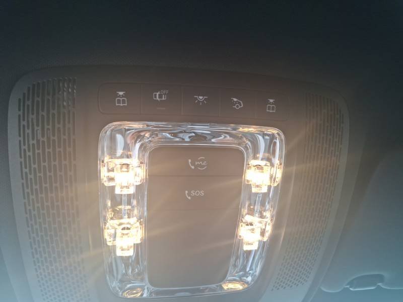 Mercedes CLA - Photo 25