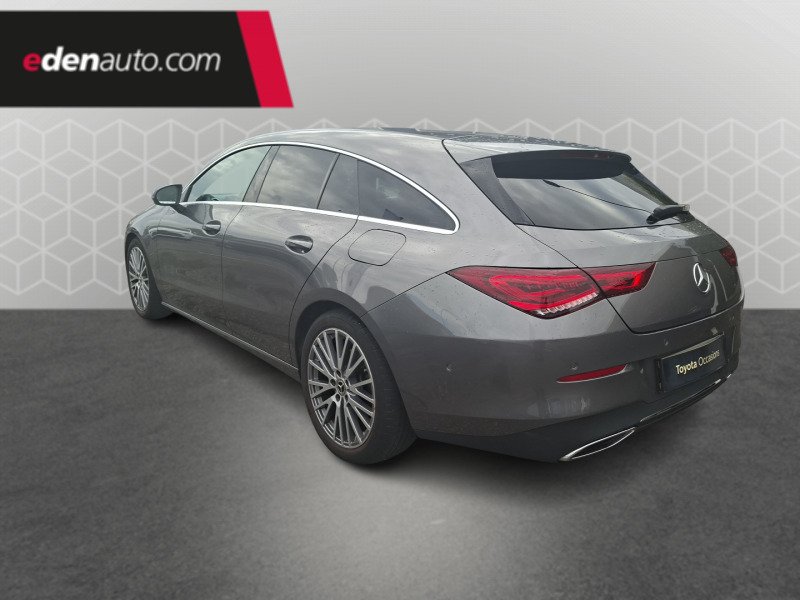 Mercedes CLA - Photo 3