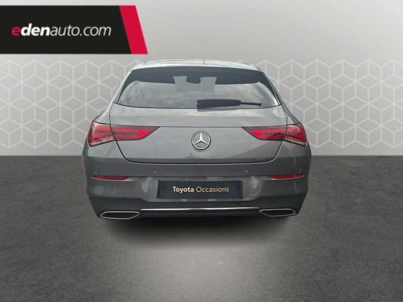 Mercedes CLA - Photo 4