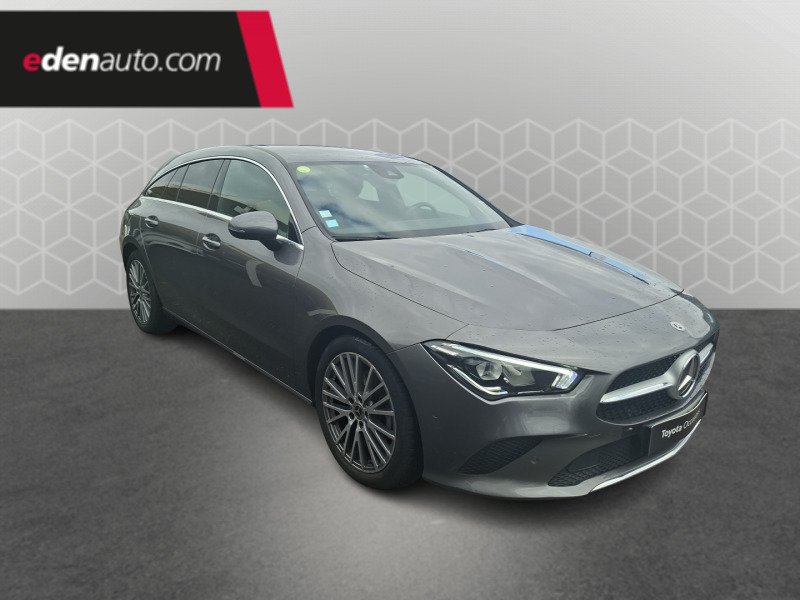 Mercedes CLA - Photo 7