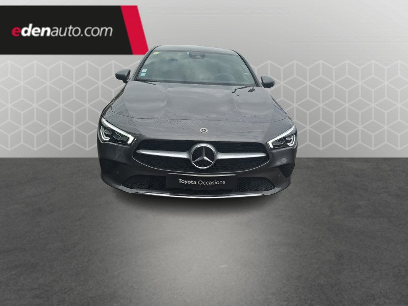 Mercedes CLA - Photo 8