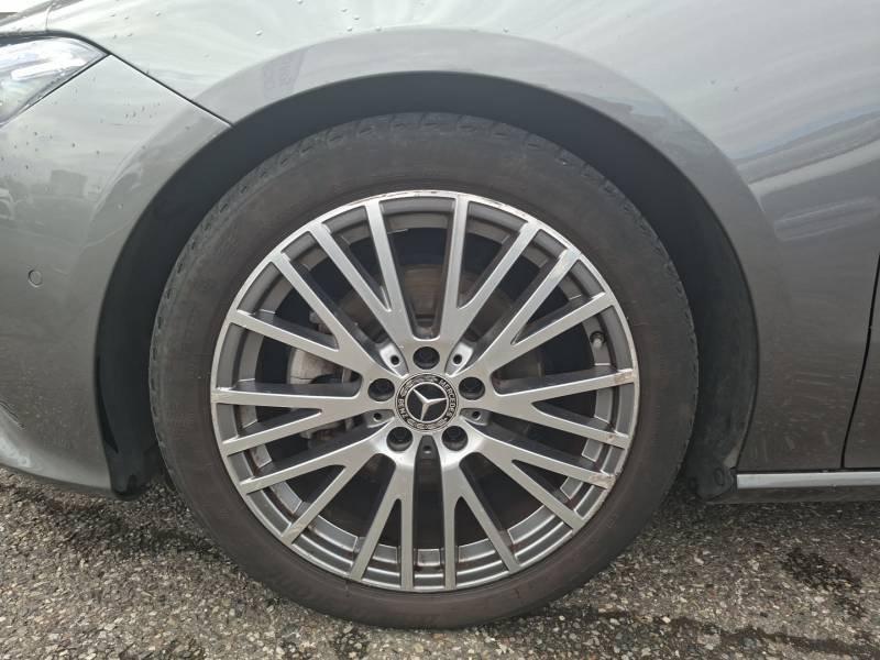 Mercedes CLA - Photo 9