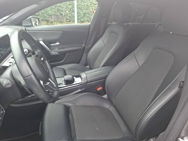 Mercedes CLA - Photo 10