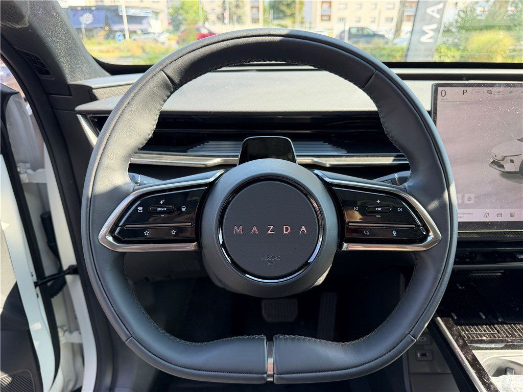 Mazda CX-6 - Photo 13