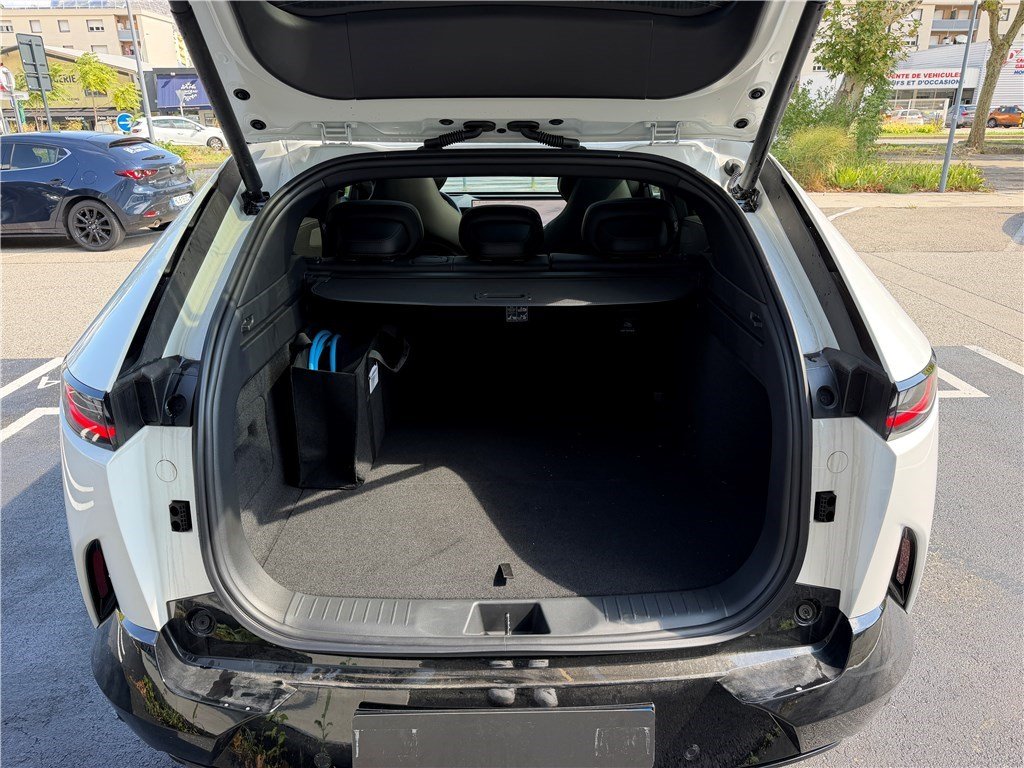 Mazda CX-6 - Photo 14