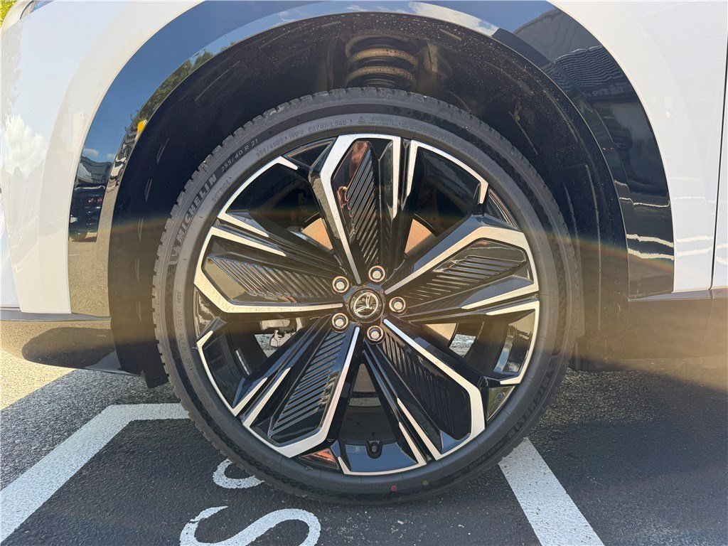 Mazda CX-6 - Photo 15