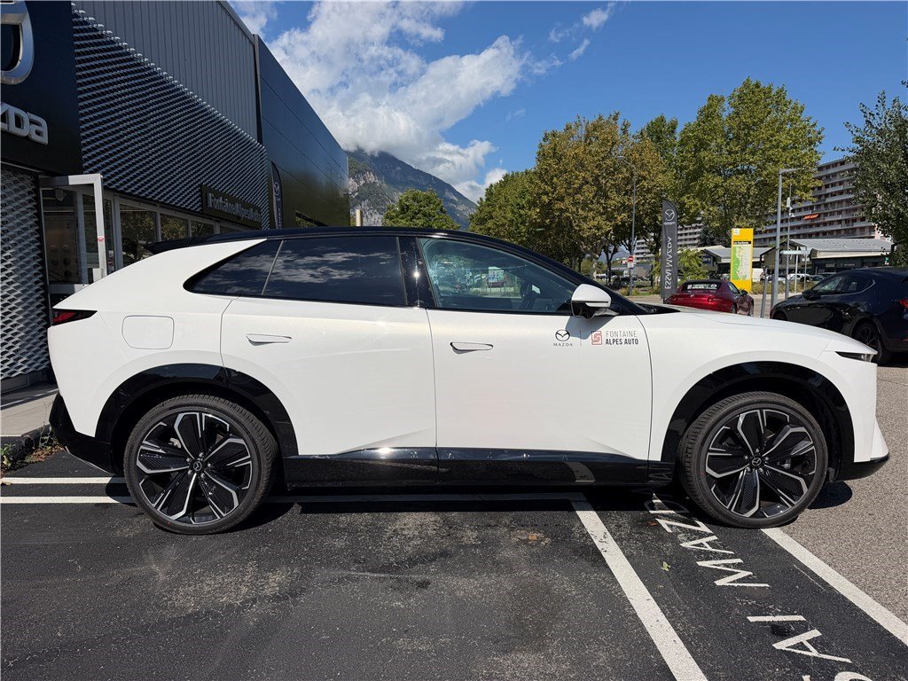 Mazda CX-6 - Photo 4