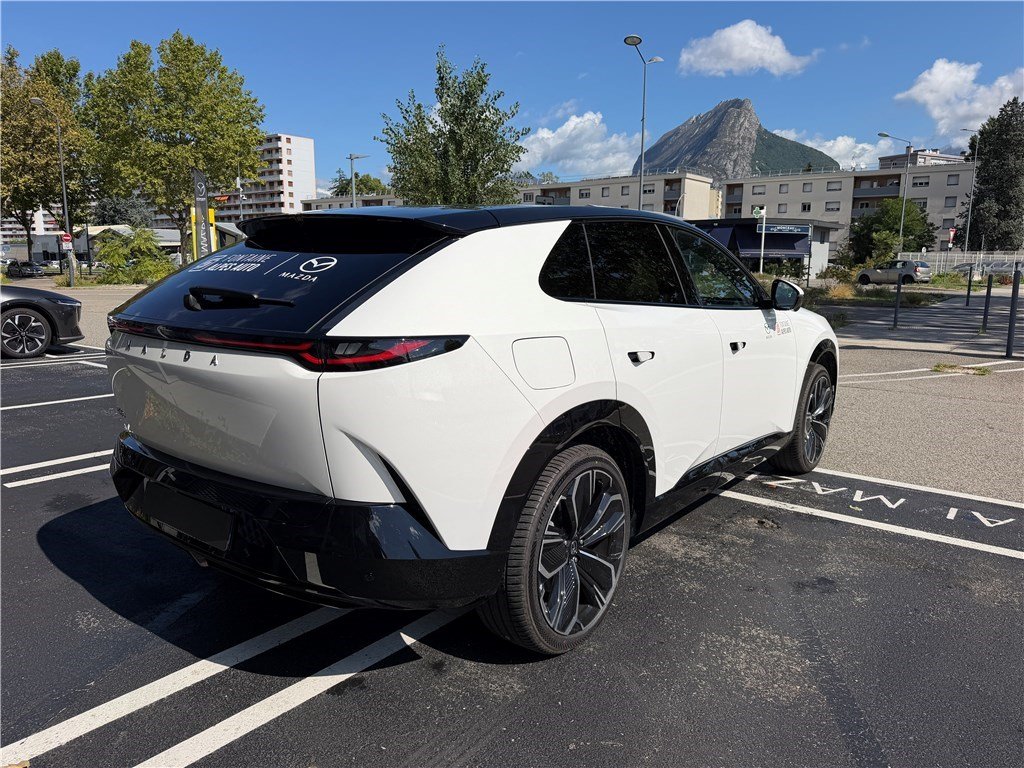 Mazda CX-6 - Photo 5