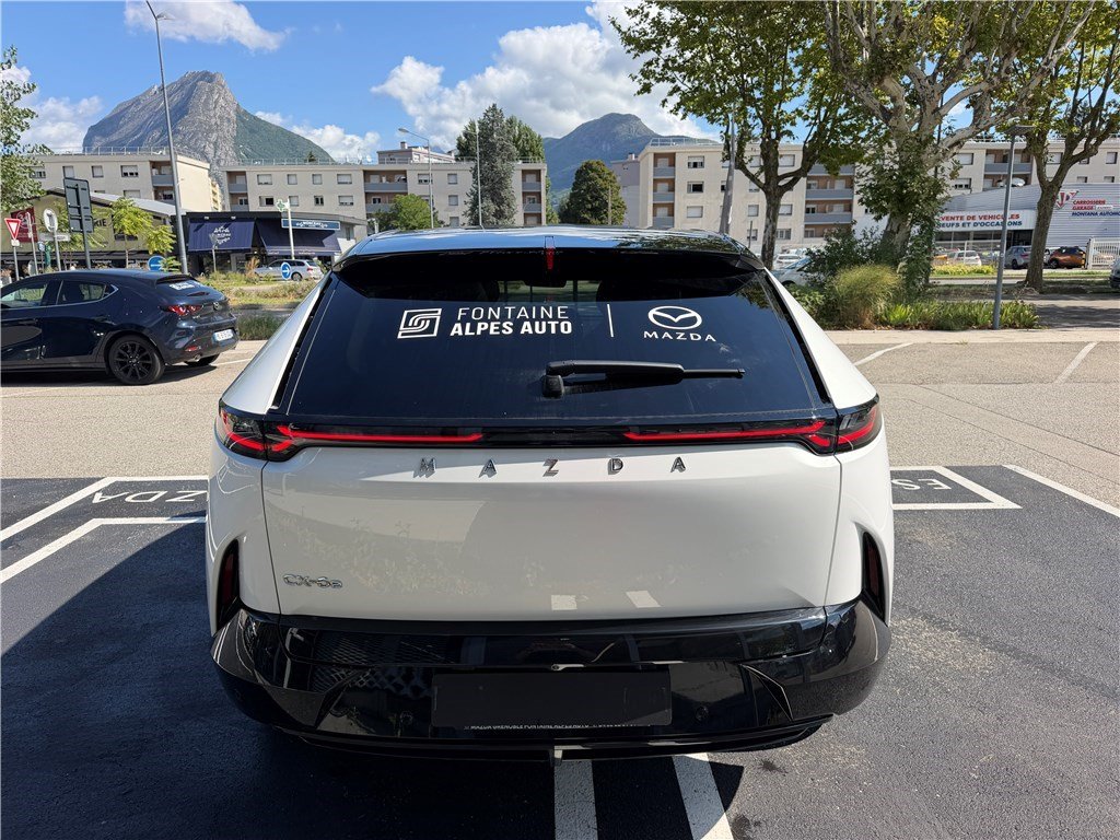 Mazda CX-6 - Photo 6