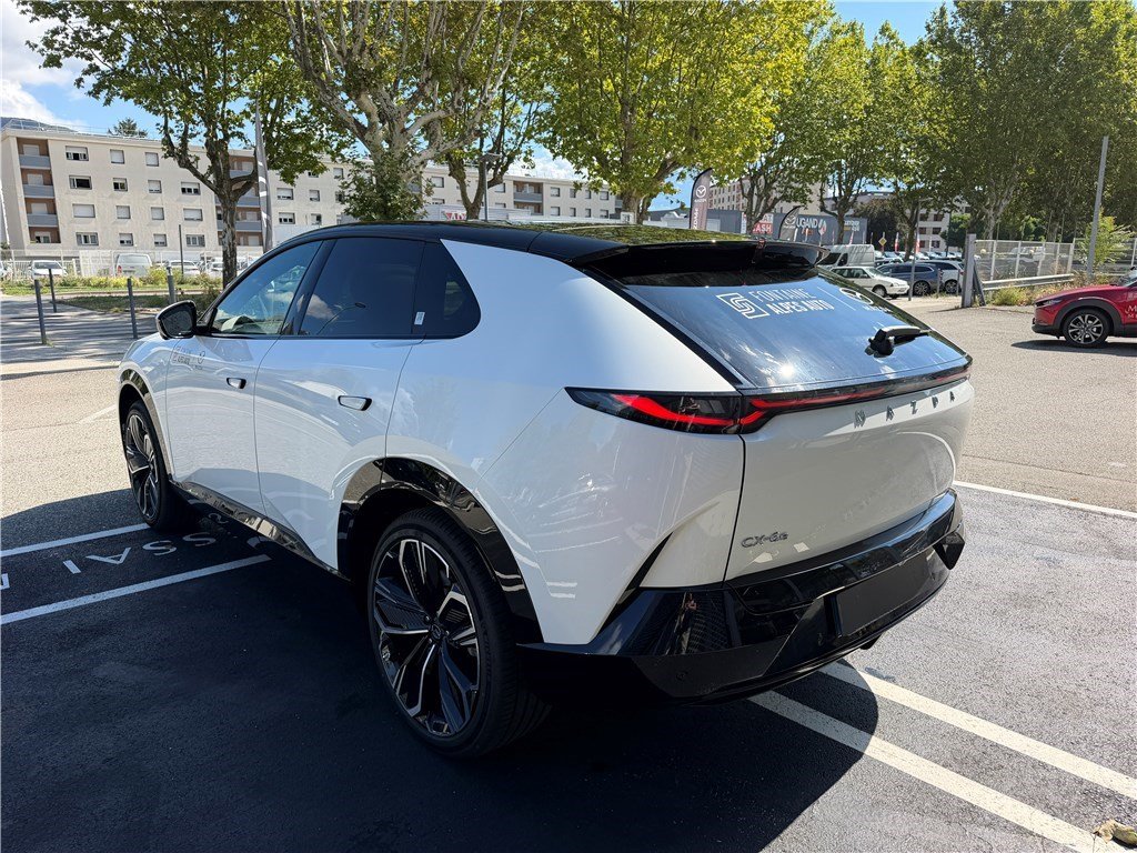 Mazda CX-6 - Photo 7