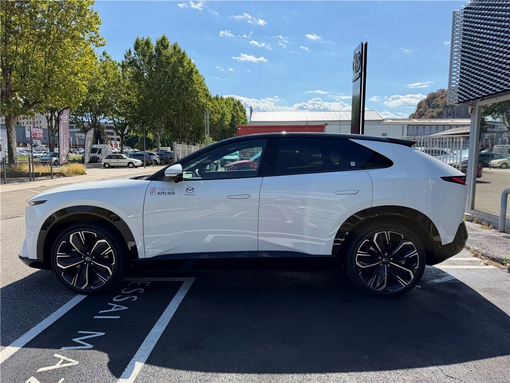 Mazda CX-6 - Photo 8