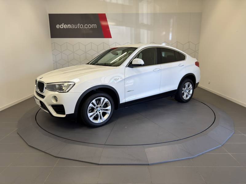 BMW X4 - Photo 1