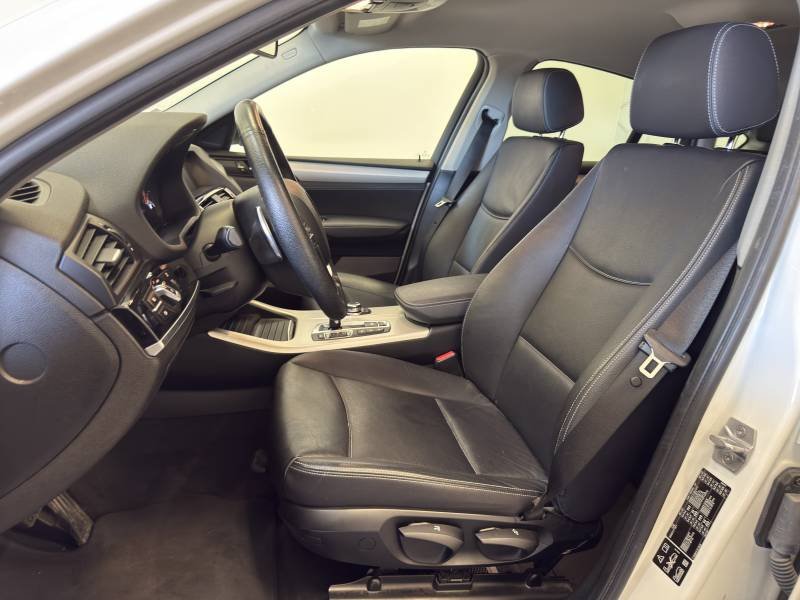 BMW X4 - Photo 11