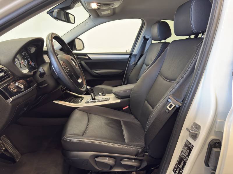 BMW X4 - Photo 12