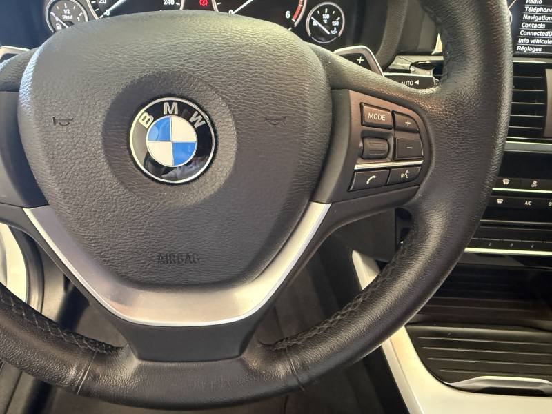BMW X4 - Photo 13