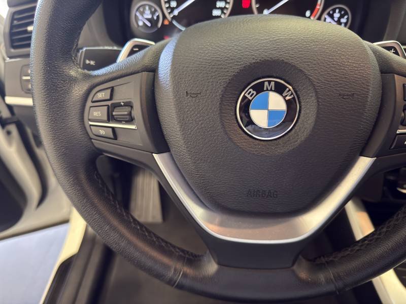 BMW X4 - Photo 14