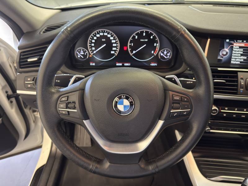 BMW X4 - Photo 15