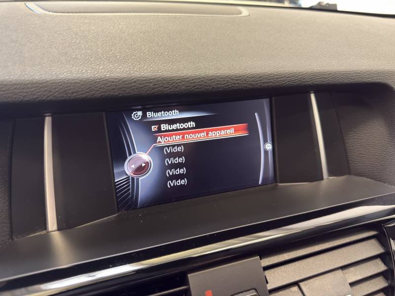 BMW X4 - Photo 16