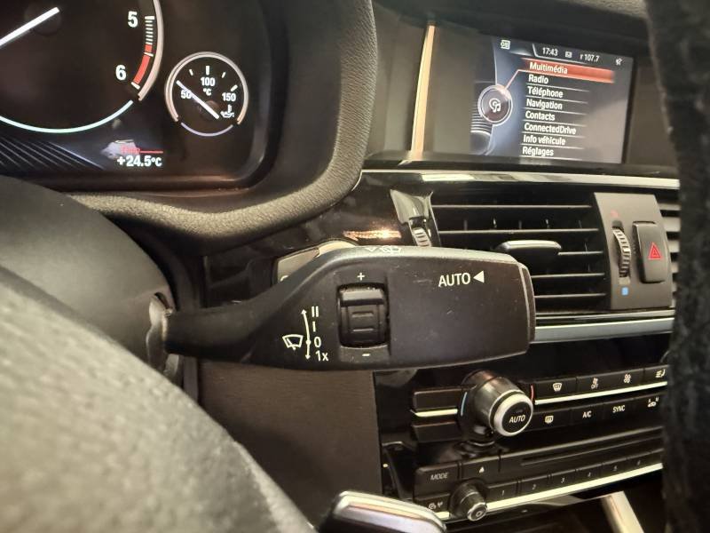 BMW X4 - Photo 17