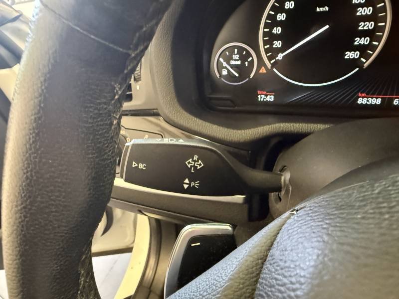 BMW X4 - Photo 18