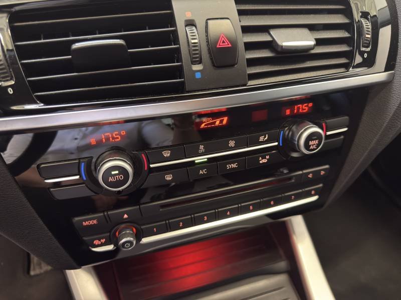 BMW X4 - Photo 19