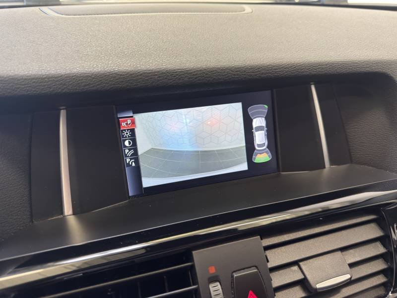 BMW X4 - Photo 20
