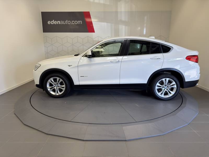 BMW X4 - Photo 2