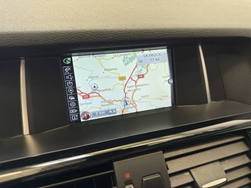 BMW X4 - Photo 21