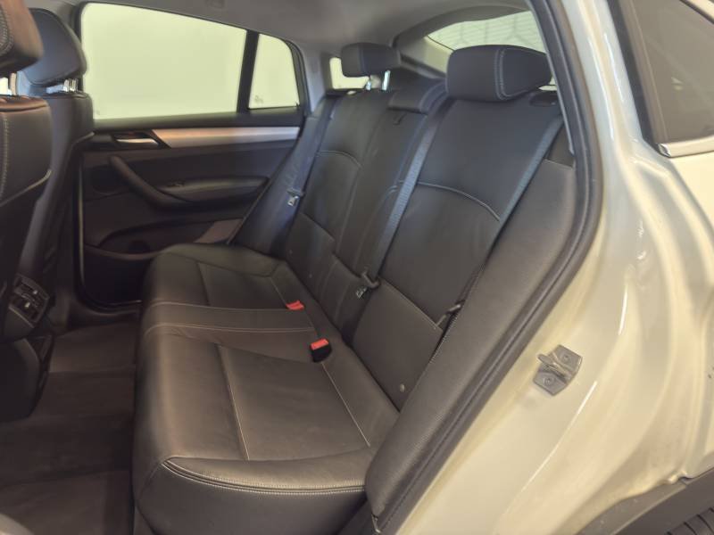 BMW X4 - Photo 22
