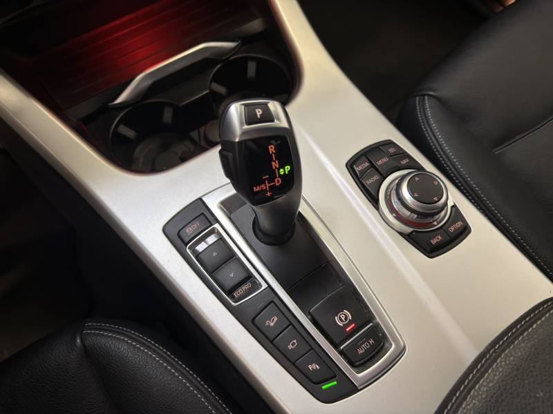 BMW X4 - Photo 24