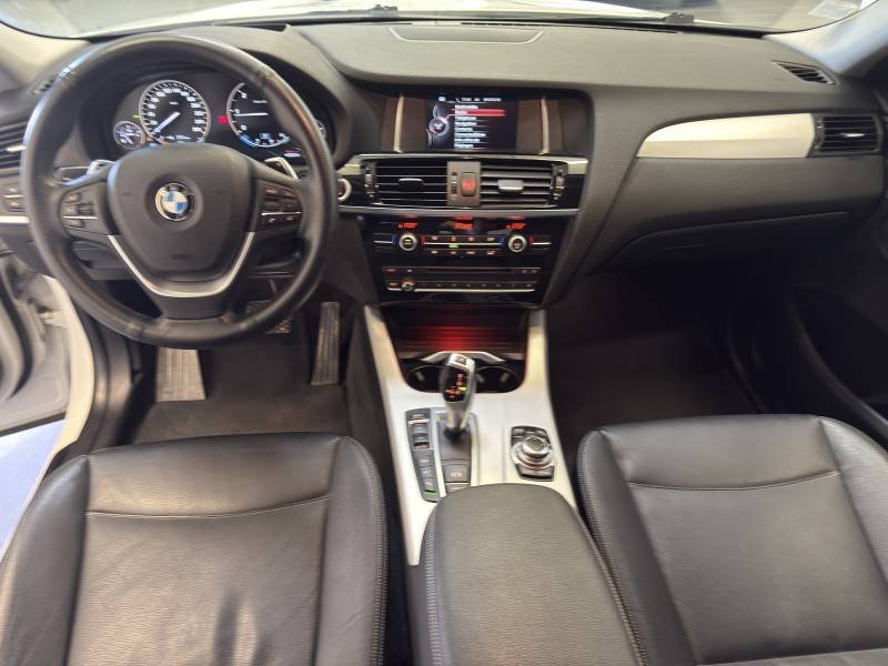 BMW X4 - Photo 25