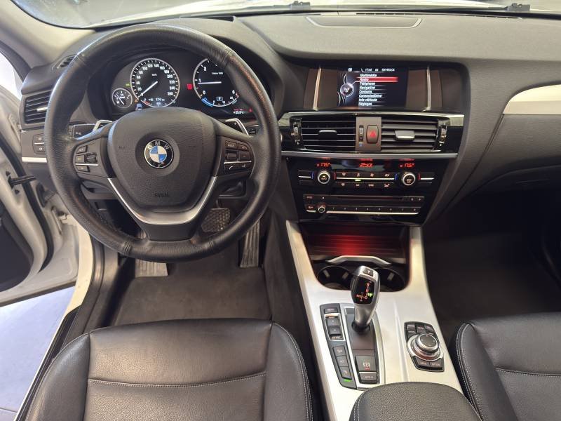 BMW X4 - Photo 26