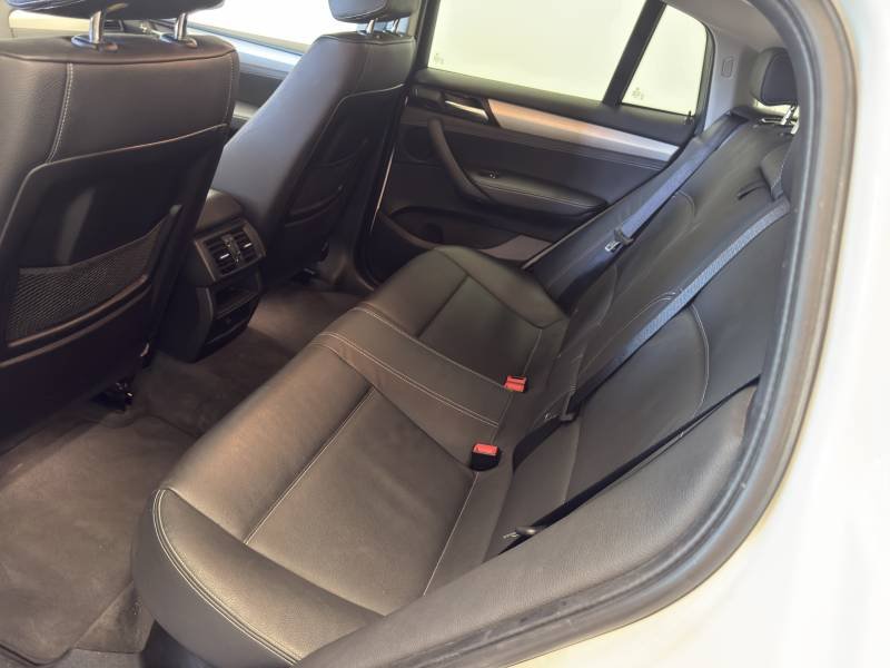 BMW X4 - Photo 27
