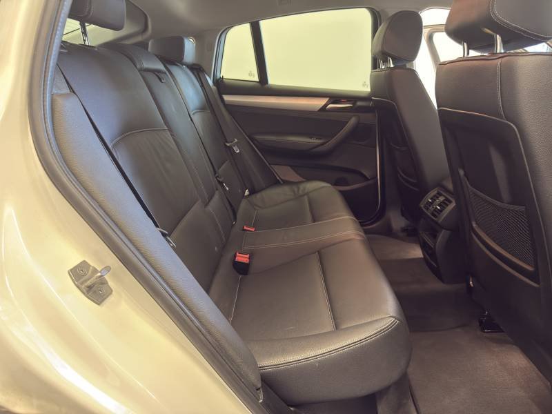 BMW X4 - Photo 28