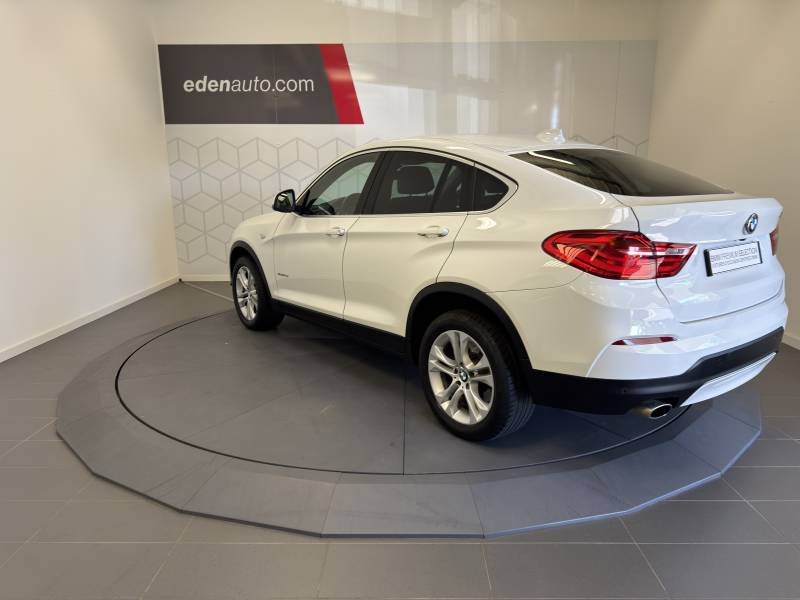BMW X4 - Photo 3