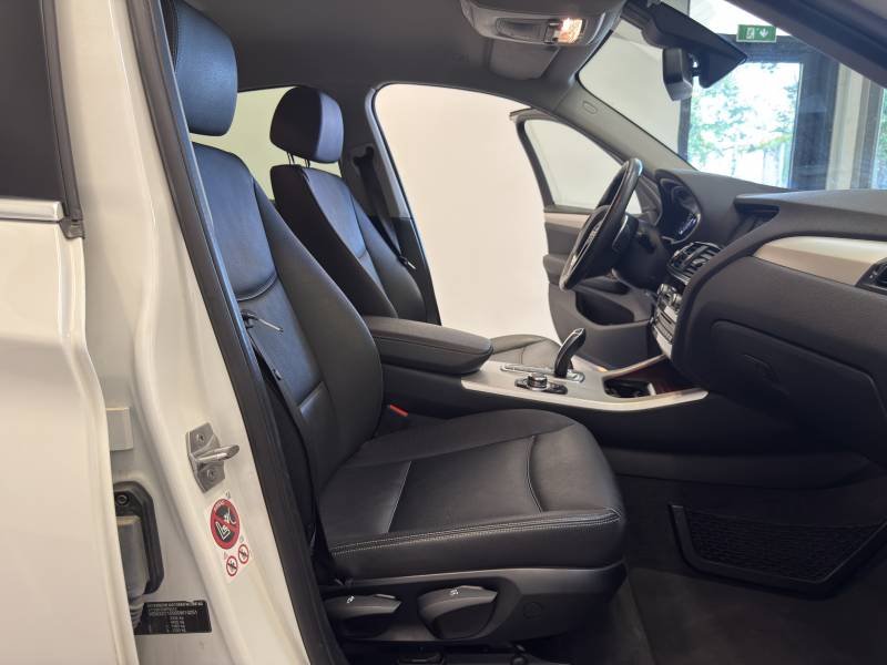 BMW X4 - Photo 31