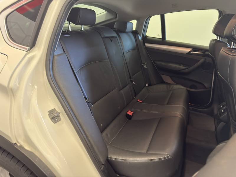 BMW X4 - Photo 32