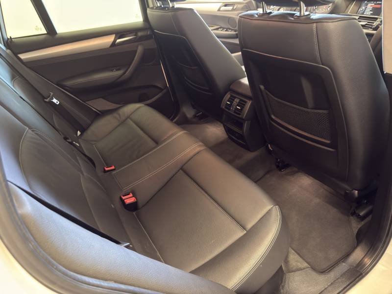 BMW X4 - Photo 33