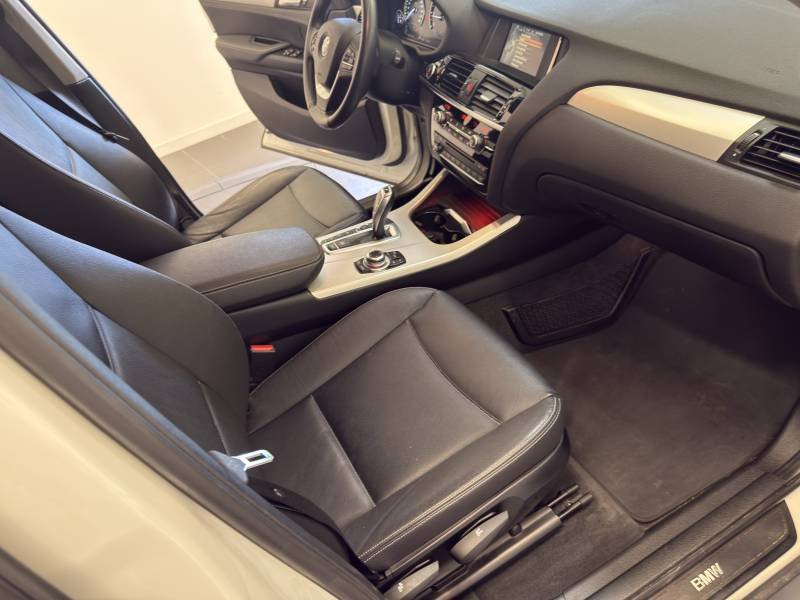 BMW X4 - Photo 34